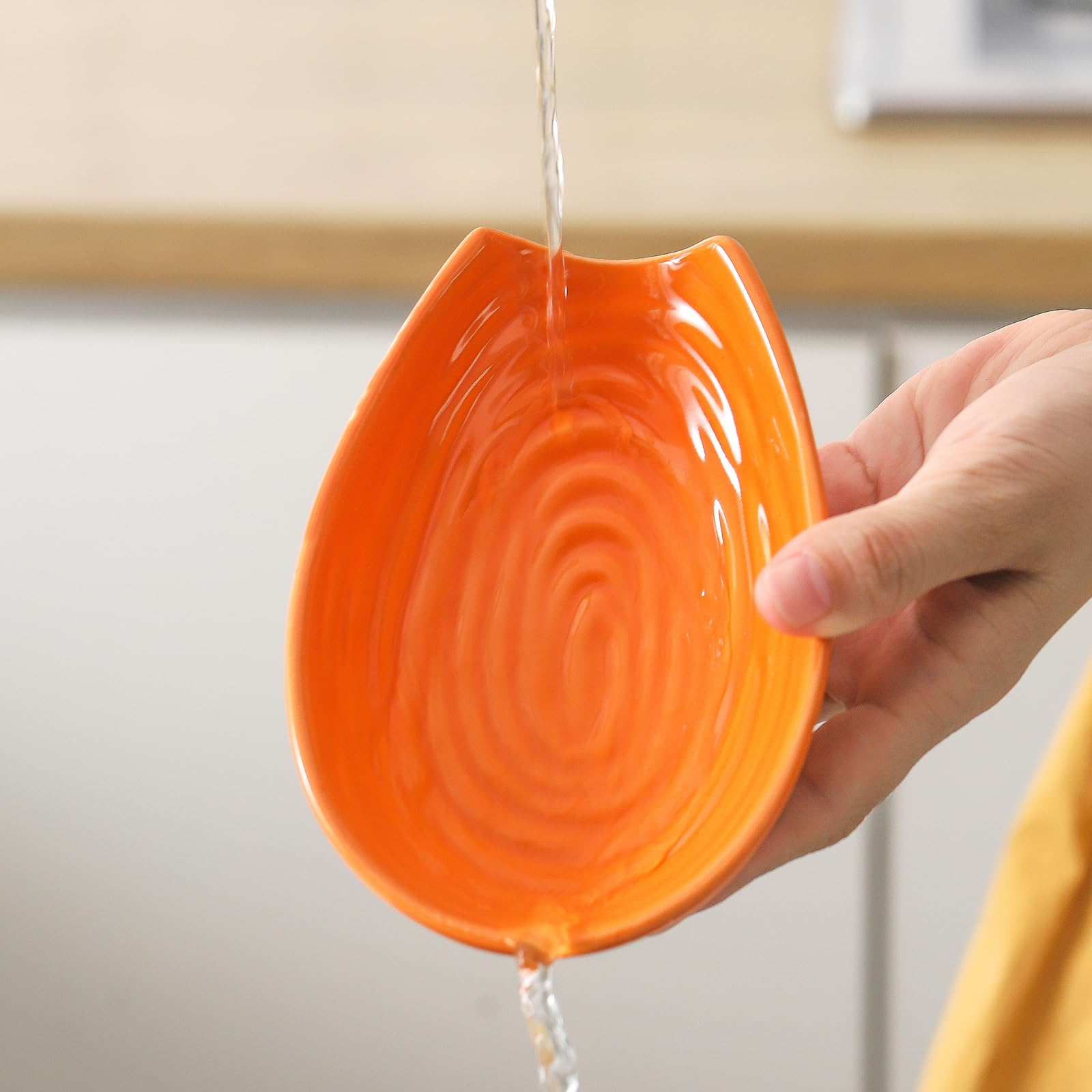 HASENSE compatible con cuchara, espátula y cuchillos, guarda utensilios dentro de la cocina