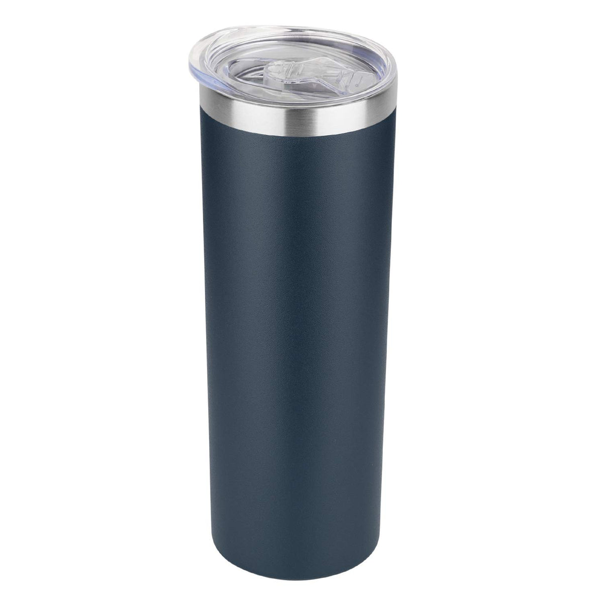 HASLE OUTFITTERS 20oz tumbler frente, aislamiento mantiene bebidas frías por horas