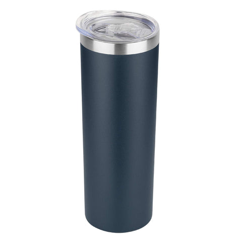 HASLE OUTFITTERS 20oz tumbler frente, aislamiento mantiene bebidas frías por horas