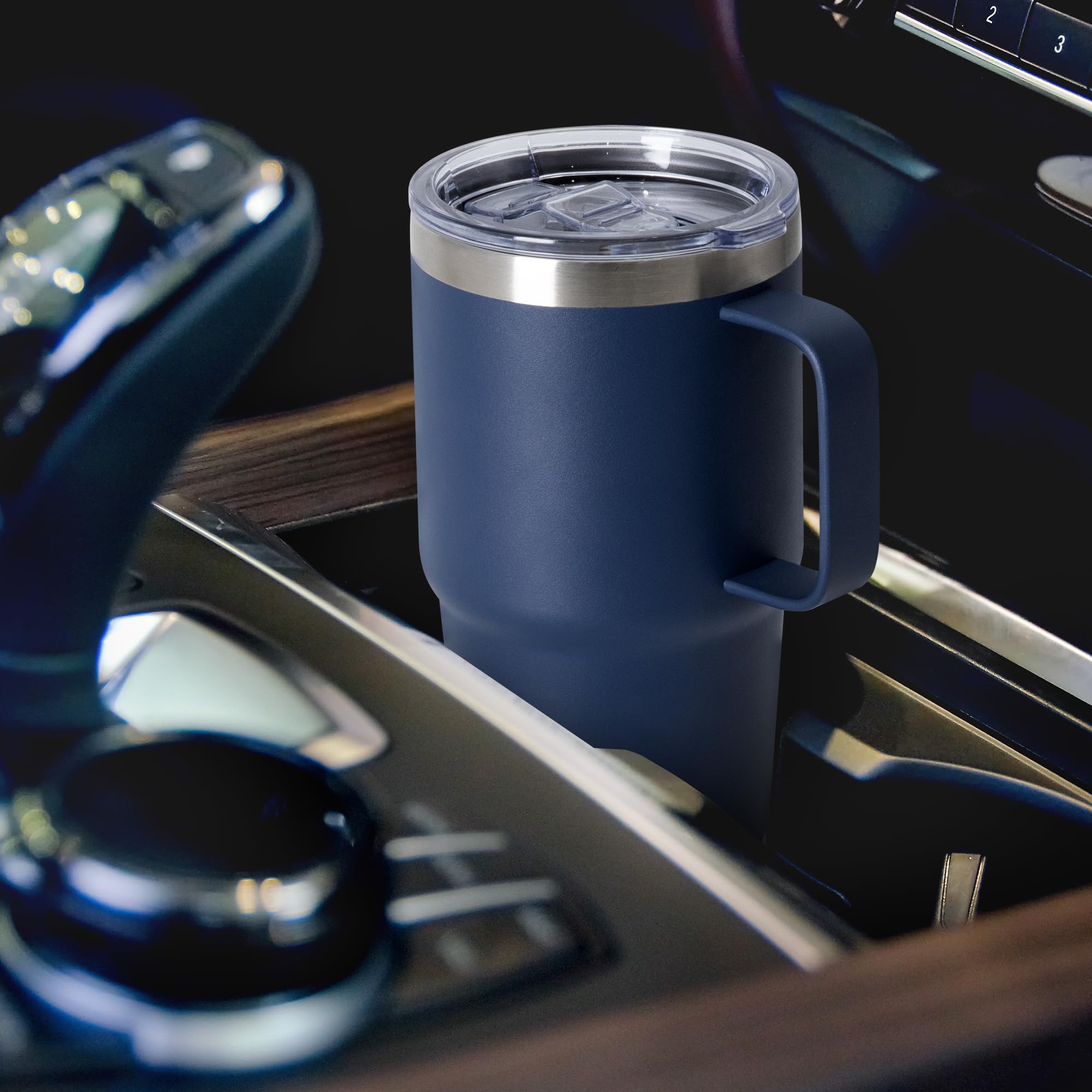 Regalo práctico con HASLE OUTFITTERS tumbler para fiestas y ocasiones