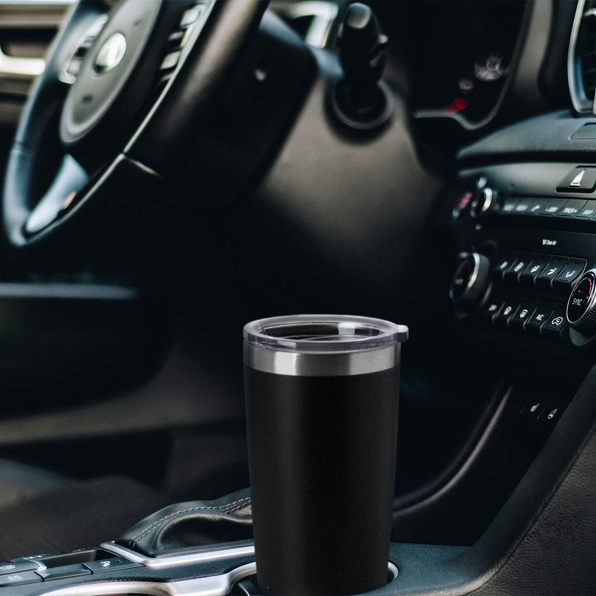 Vaso HASLE OUTFITTERS 20oz ideal para uso diario al aire libre.