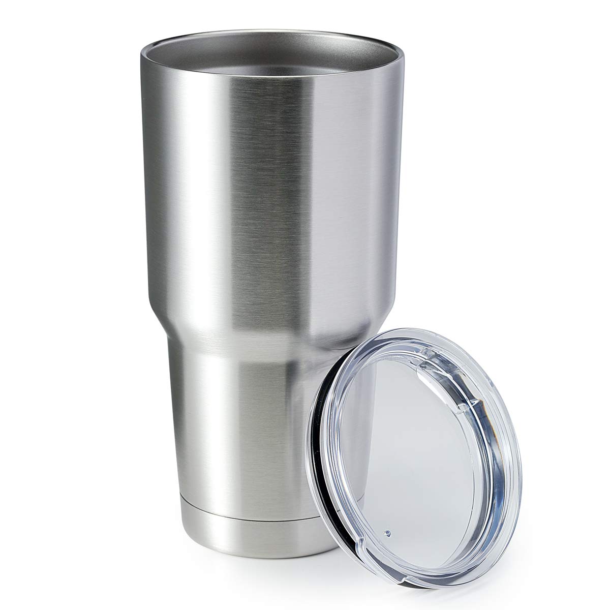 HASLE OUTFITTERS 30oz con doble pared mantiene caliente o fría la bebida.