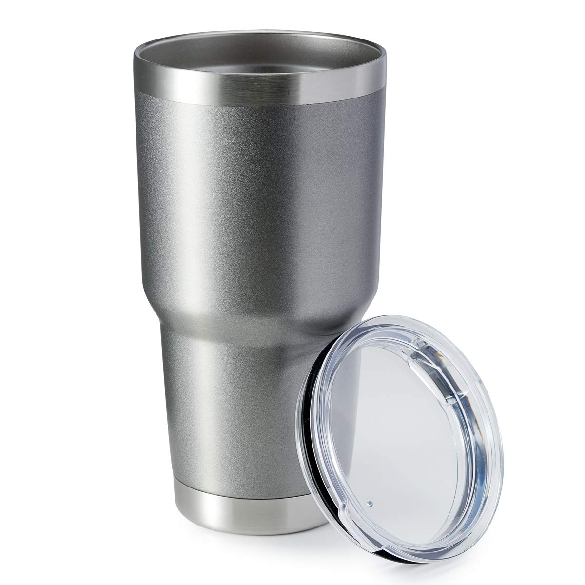 HASLE OUTFITTERS 30oz vaso térmico frente: diseño duradero para casa, oficina o viaje.