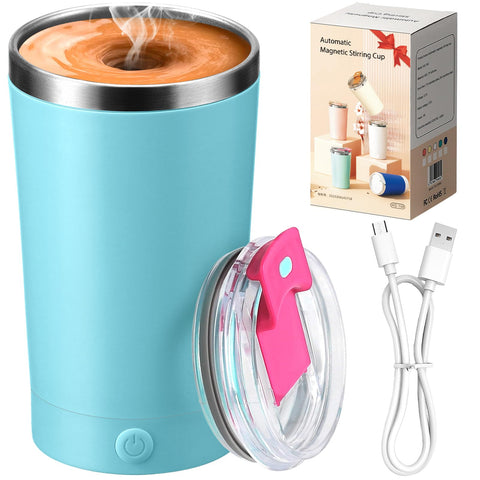Taza hatisan con mezcla automática para café, resultados homogéneos y rápidos.