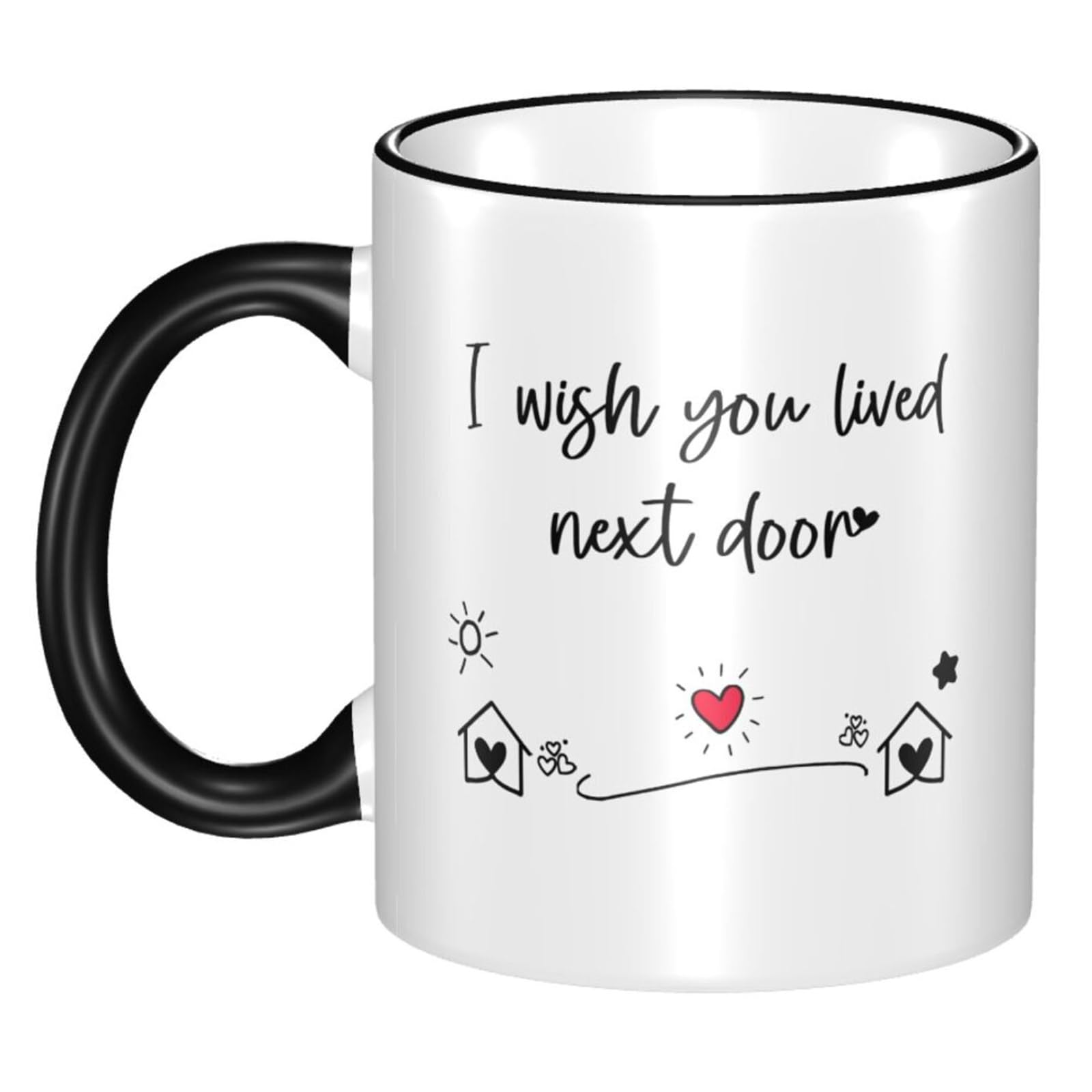 Regalo para amigas cercanas, ideal para demostrar aprecio con un guiño diario