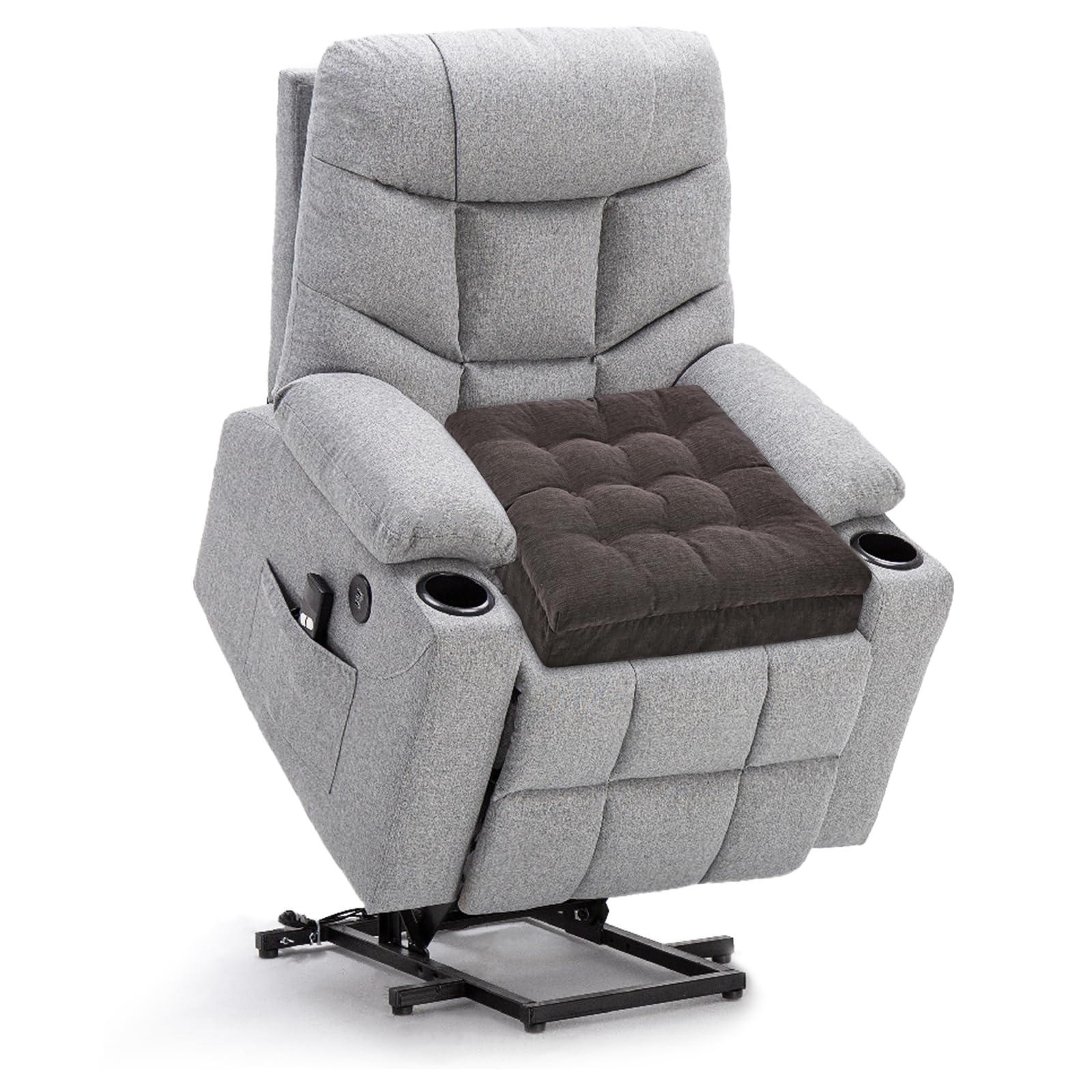 HAVARGO cojin reclinable uso diario en sofá o silla reclinable