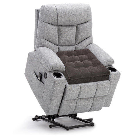 HAVARGO cojin reclinable uso diario en sofá o silla reclinable