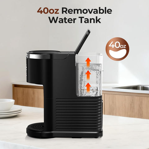 Havato con auto limpieza y ahorro de energía, conveniencia diaria