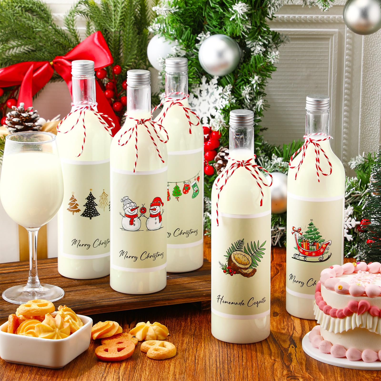 Havawish embalaje de regalo elegante para fiestas y celebraciones.