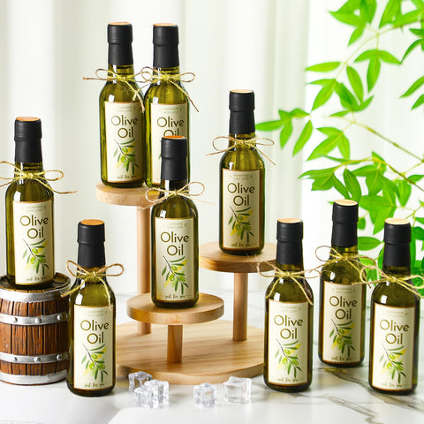 Regalo práctico para cocineros, perfecto para bodas y eventos.