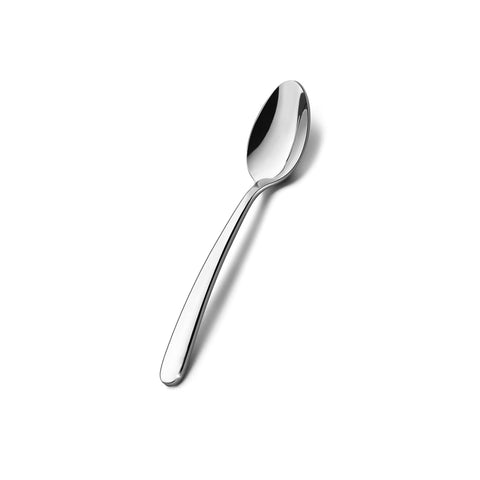 HaWare cucharas de té 12 piezas, 6,7 pulgadas, ideales para postres y café.