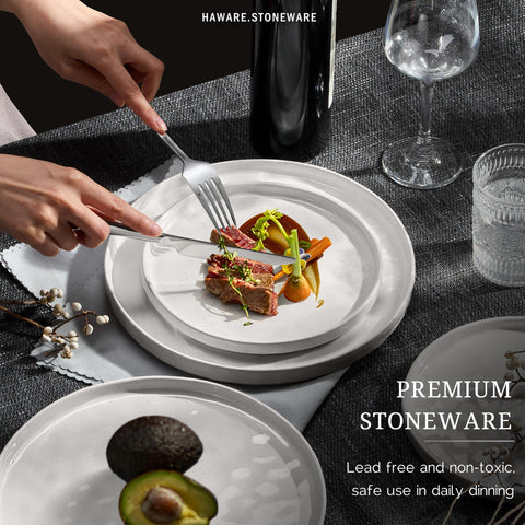 HaWare, diseño versátil para hogar, restaurante u hotel.