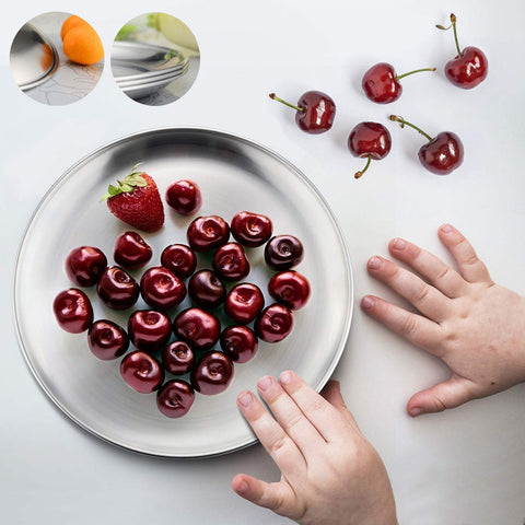 HaWare diseño apilable para ahorrar espacio en la cocina.