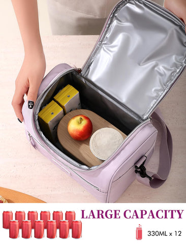 Hawave correa ajustable removible para llevar al hombro o en mano.