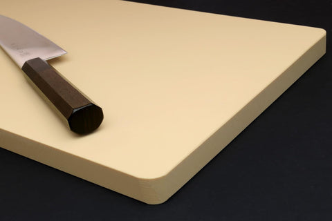 Diseño ergonómico Yoshihiro Hi Soft para manos más cómodas