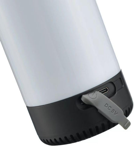 Vaso Hayins de doble pared en acero inoxidable para mantener la temperatura.