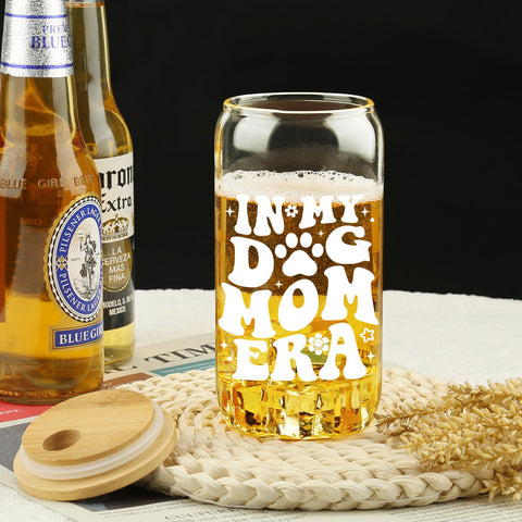 HBESTIE Momento especial para madres de perros.