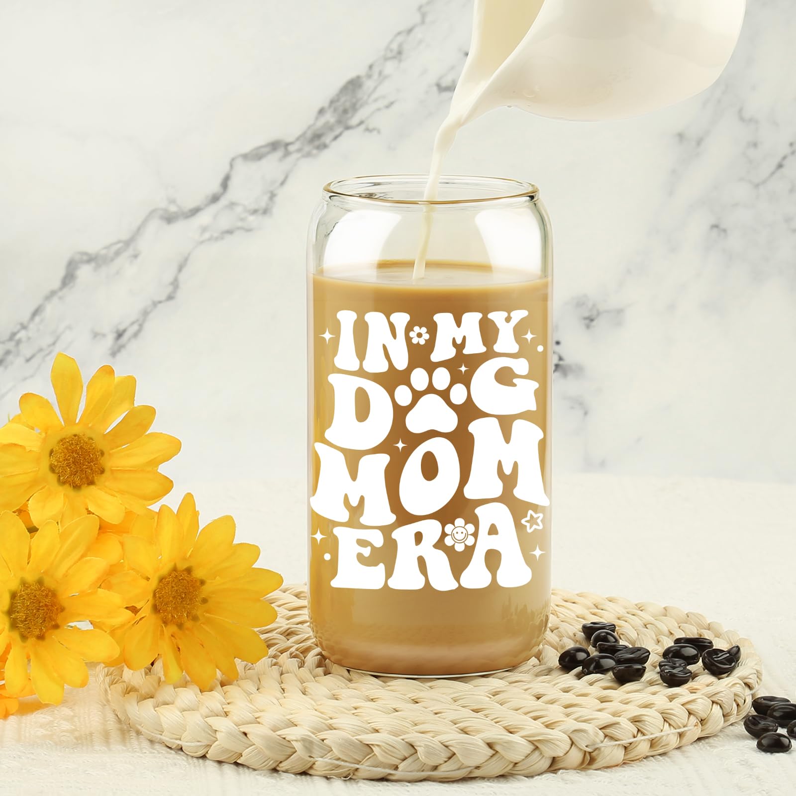 HBESTIE Regalo ideal para amantes de perros en cumpleaños.