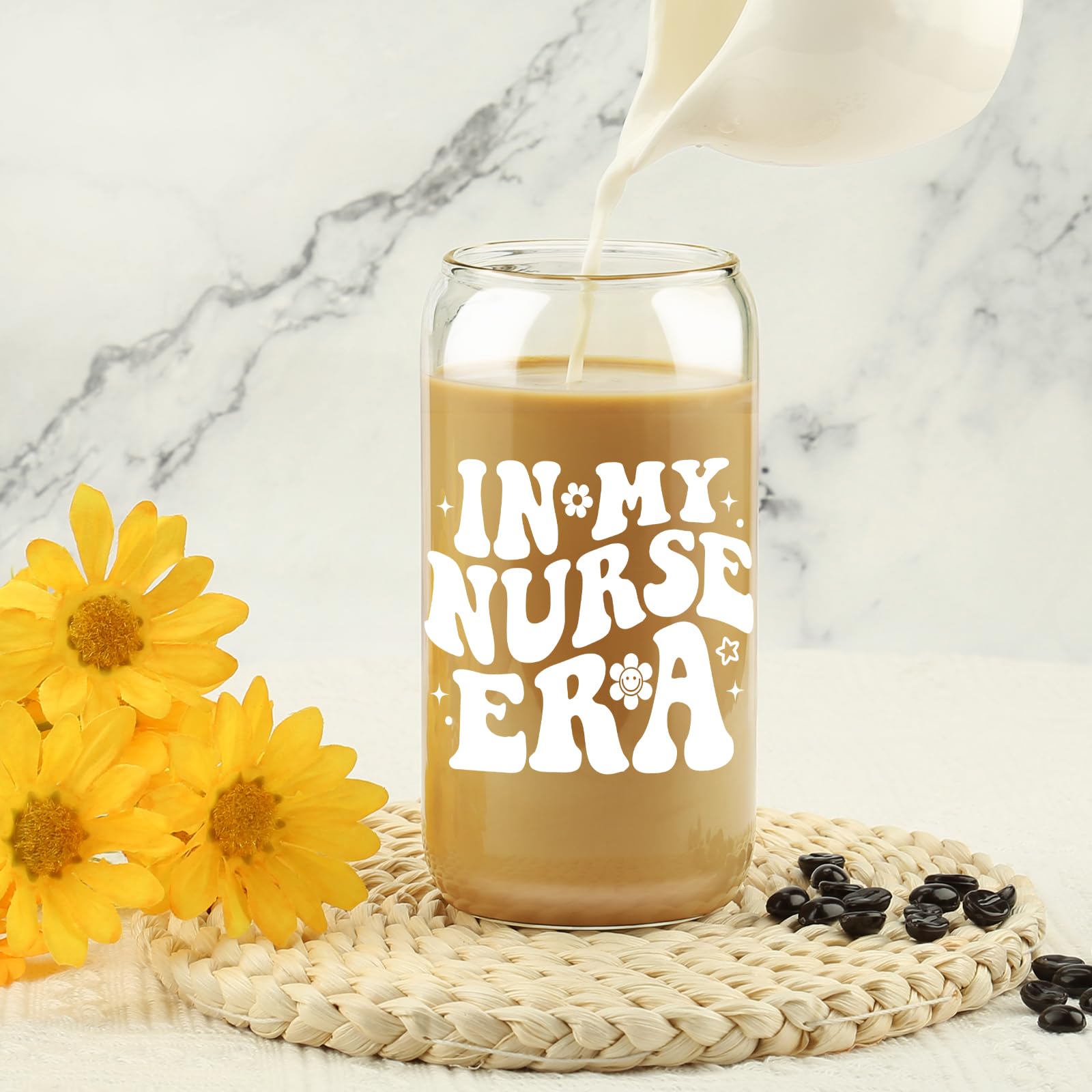 HBESTIE vaso para café en entornos hospitalarios, uso diario.