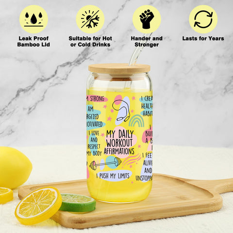HBESTIE vaso-tumbler para gym y viajes, duradero y seguro
