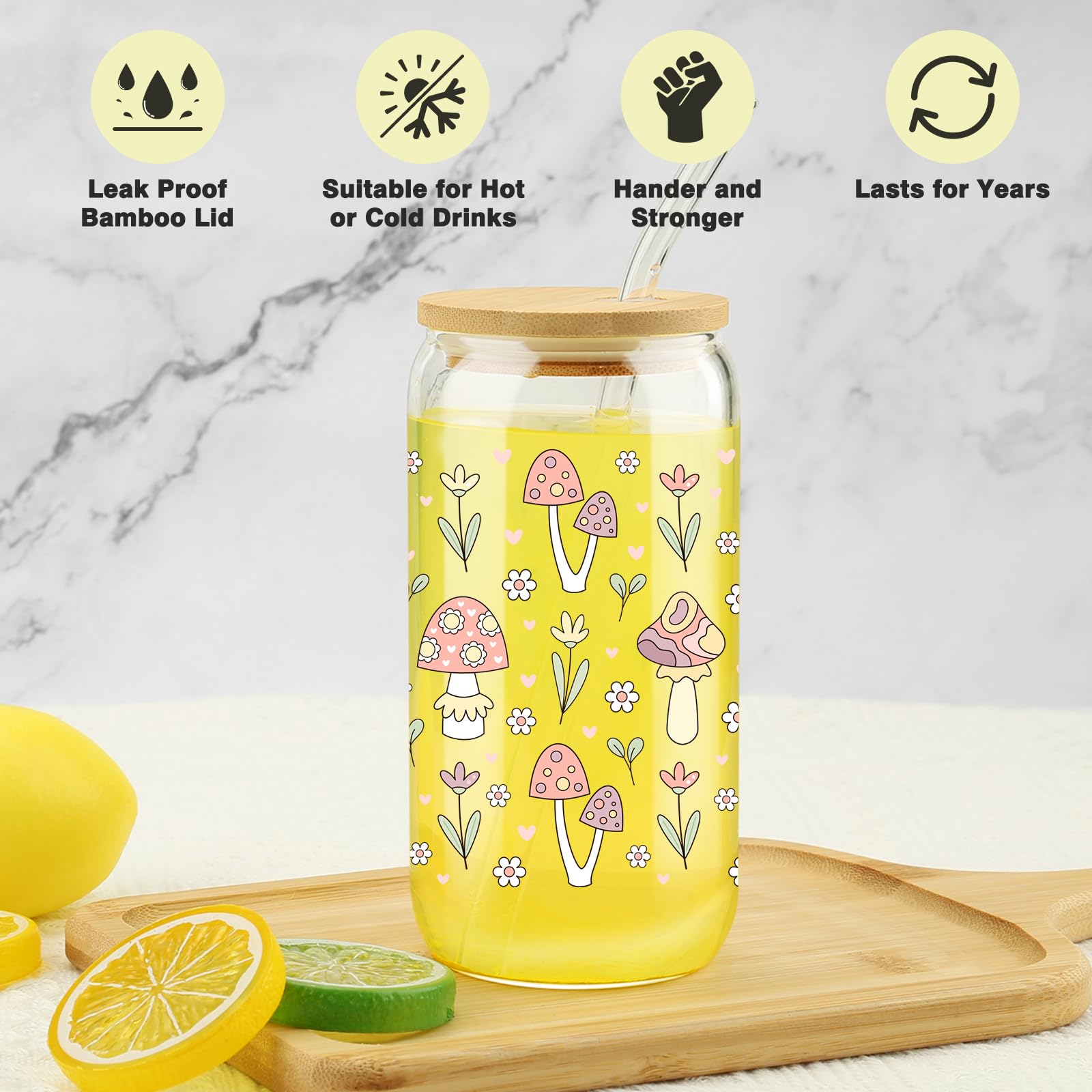 HBESTIE caja regalo elegante contiene todo para regalar.