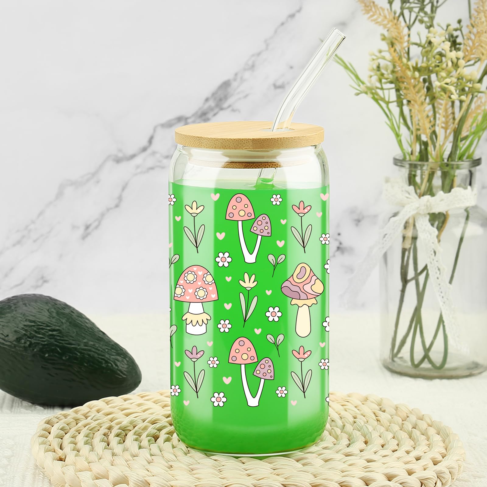HBESTIE tumbler para café frío, bebida refrescante en cualquier ocasión.