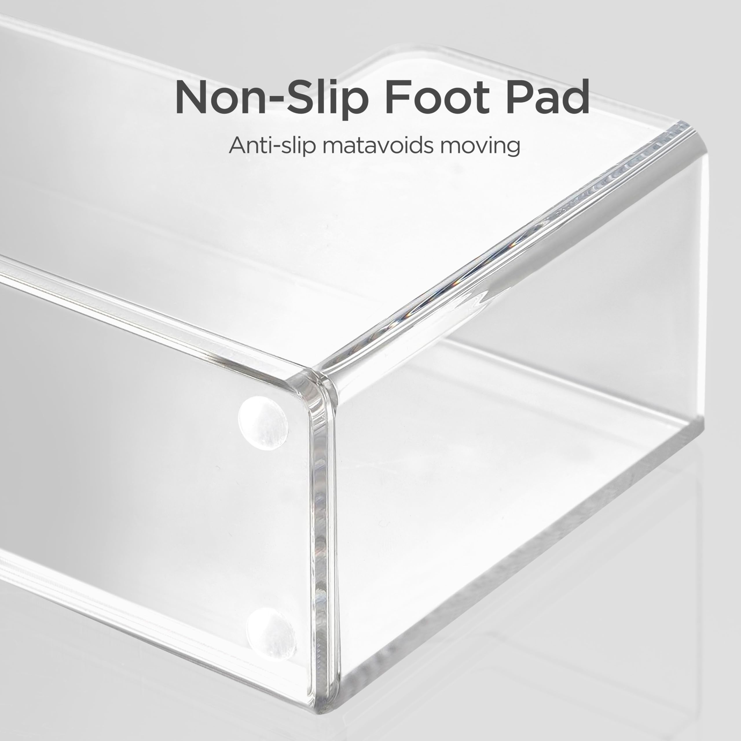 HBlife base de peso estable para porta-servilletas