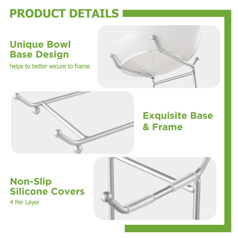 HBlife frutero diseño escultorico para decorar y organizar