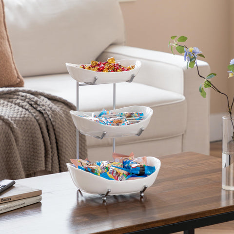 HBlife frutero llega listo para usar en encimera