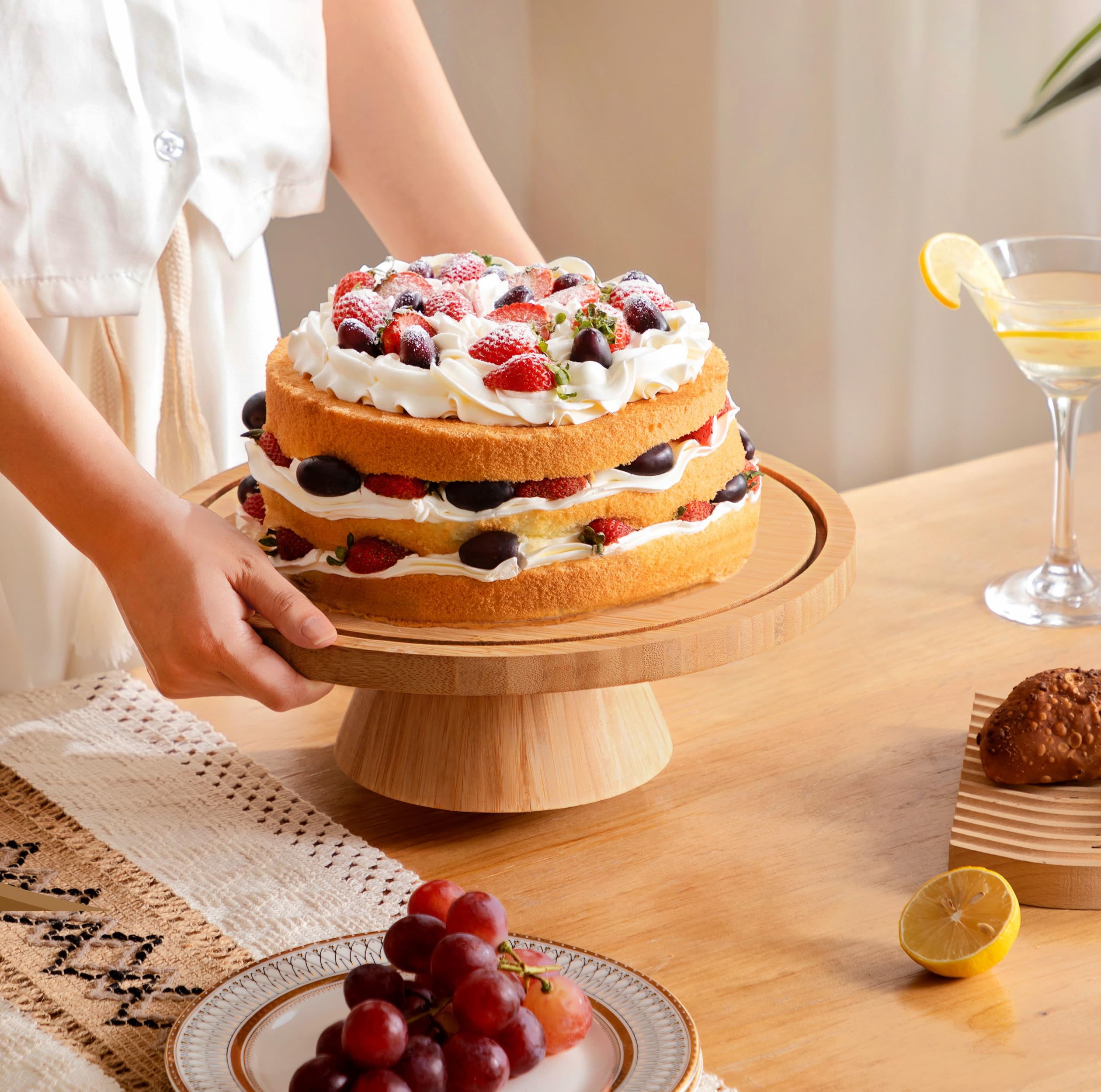 Regalo ideal de HBlife para bodas y fiestas.