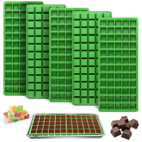 Hdnbsp moldes silicona para Harvest Right, ajuste perfecto para bandeja mediana