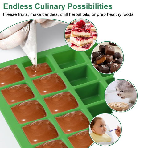 Hdnbsp color verde: diseño práctico para la cocina