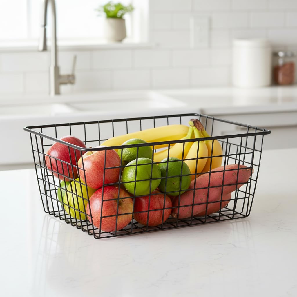 HDYOUDO cesto para huevos, seguridad y acceso rápido en la cocina.