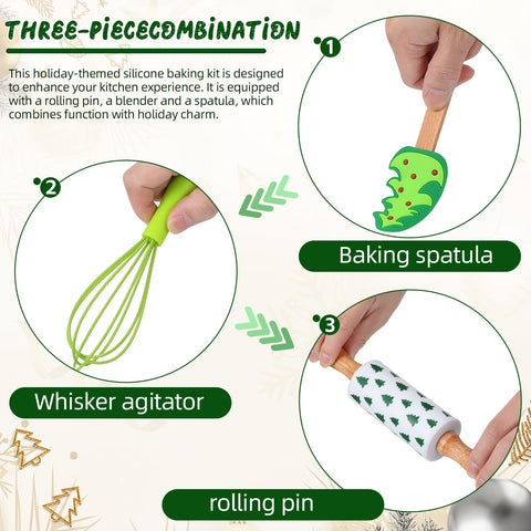 Healifty herramientas ergonómicas para manos pequeñas, control seguro