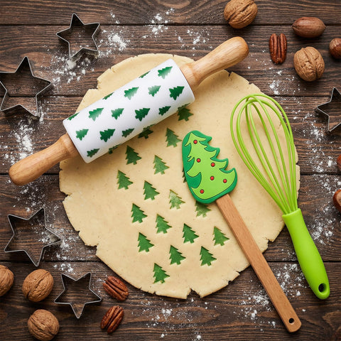 Healifty juego seguro para niños, fomenta la creatividad en la cocina