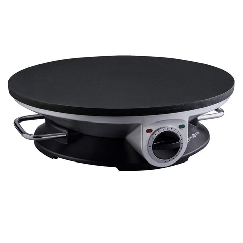 Health and Home crepera, indicadores LED rojos y verdes