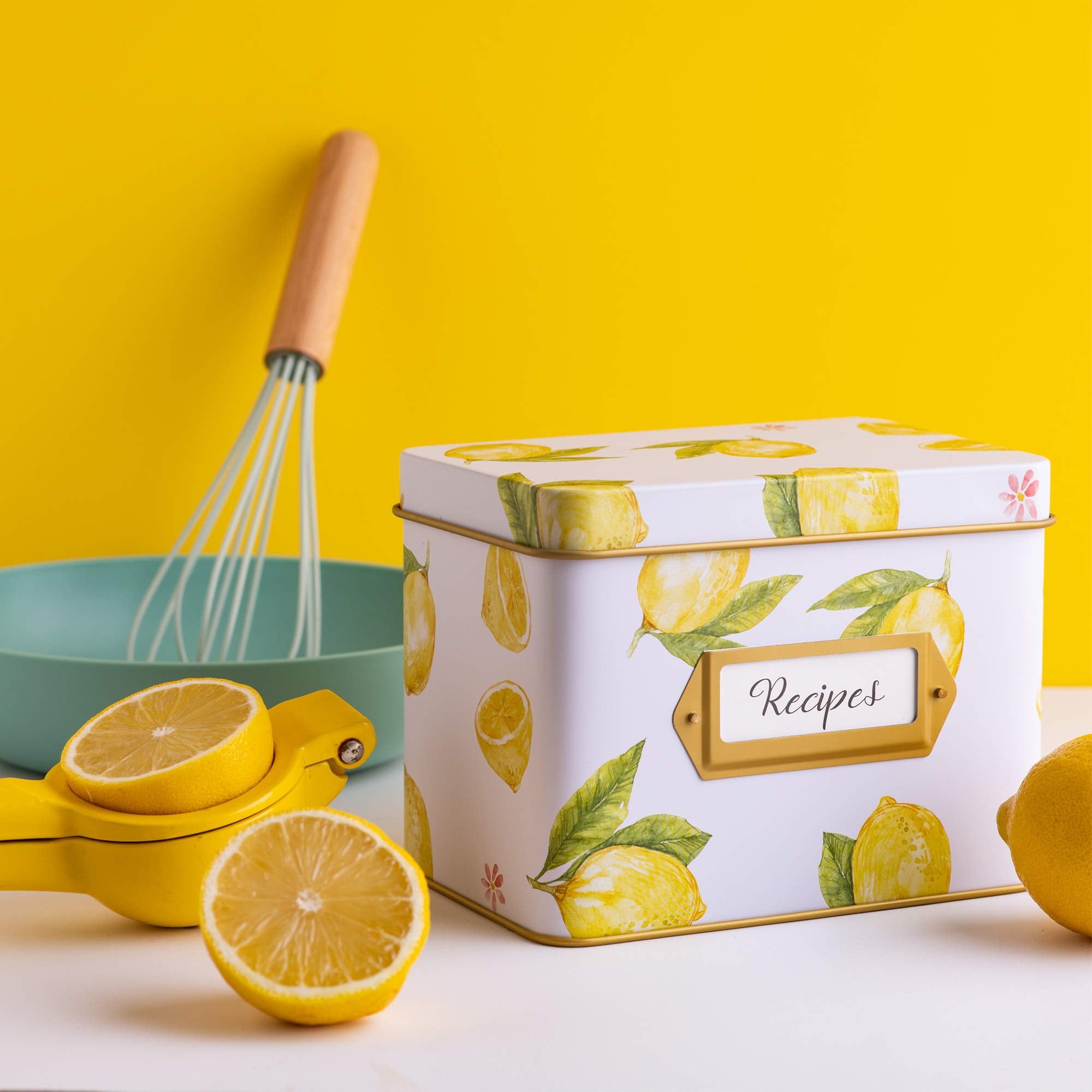 HEART & BERRY tarjetas-4x6-limon dentro listas para tus recetas