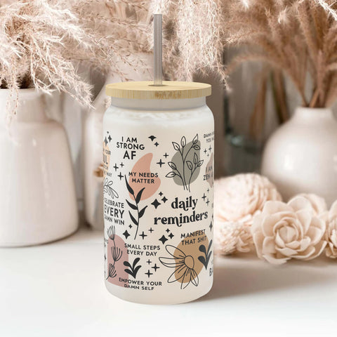 Heather & Willow: diseño boho minimalista que complementa cualquier mesa.