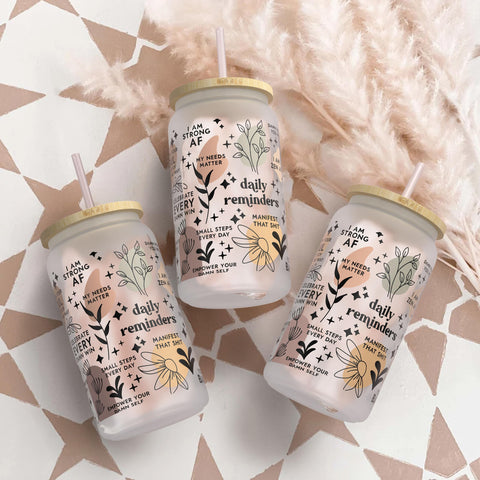 Heather & Willow: regalo atento para promover bienestar y autocuidado.