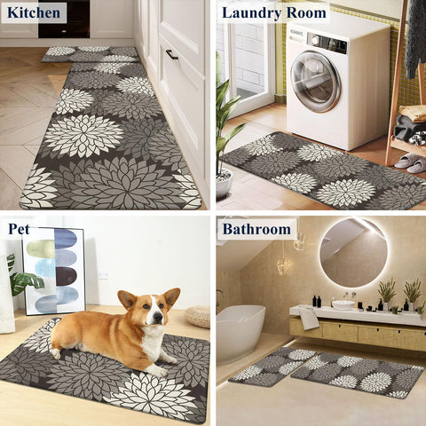 Regalo ideal alfombra antifatiga HEBE para cocina