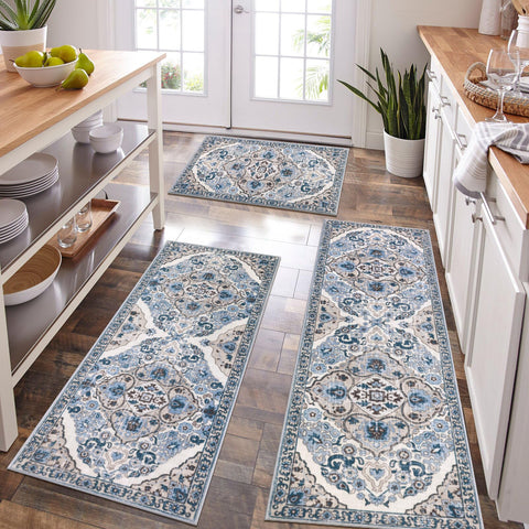 HEBE RUGS regalo práctico para familias y amigos