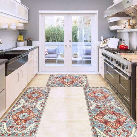 HEBE RUGS regalo practico de alfombras para cocina ideal para casa