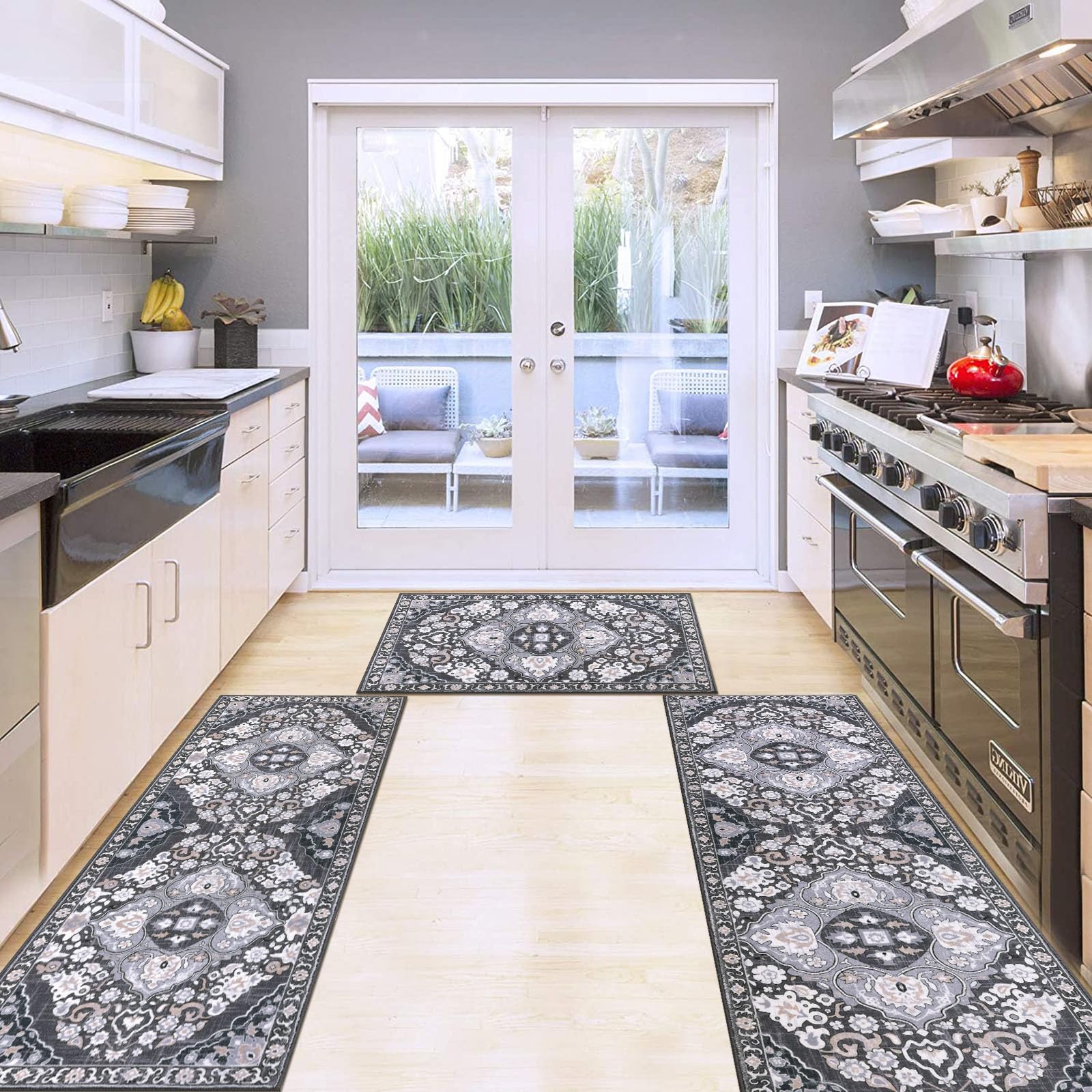 Regalo práctico para el hogar con HEBE RUGS.