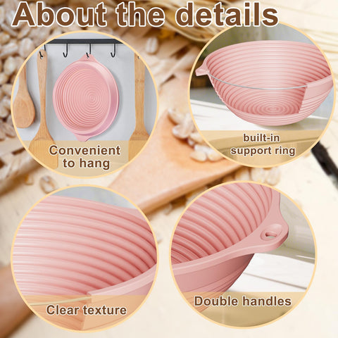 HEBEICRMY Diseño plegable compacto para ahorrar espacio en cocinas pequeñas.