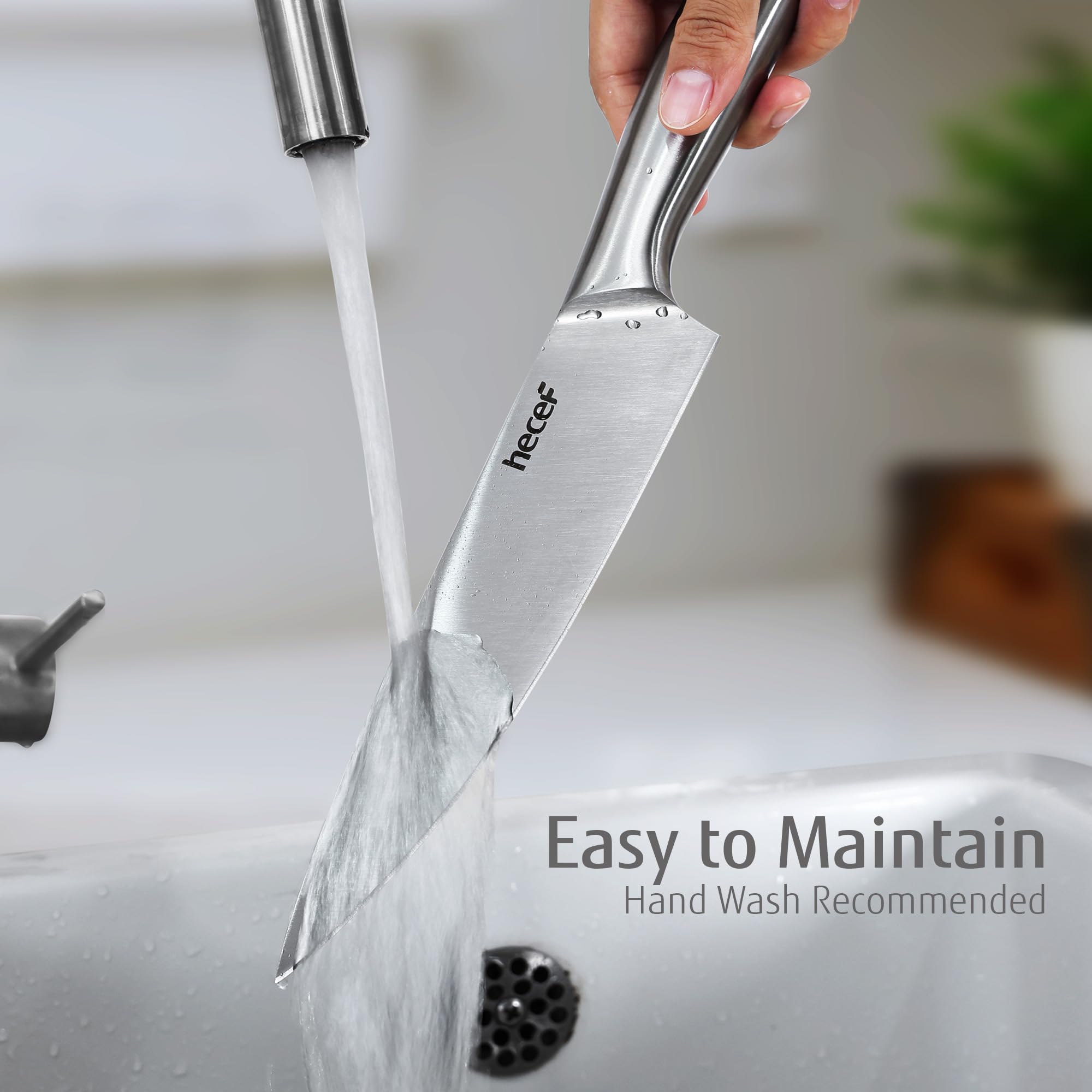 Funda protectora ventilada Hecef, diseño práctico para transporte seguro.
