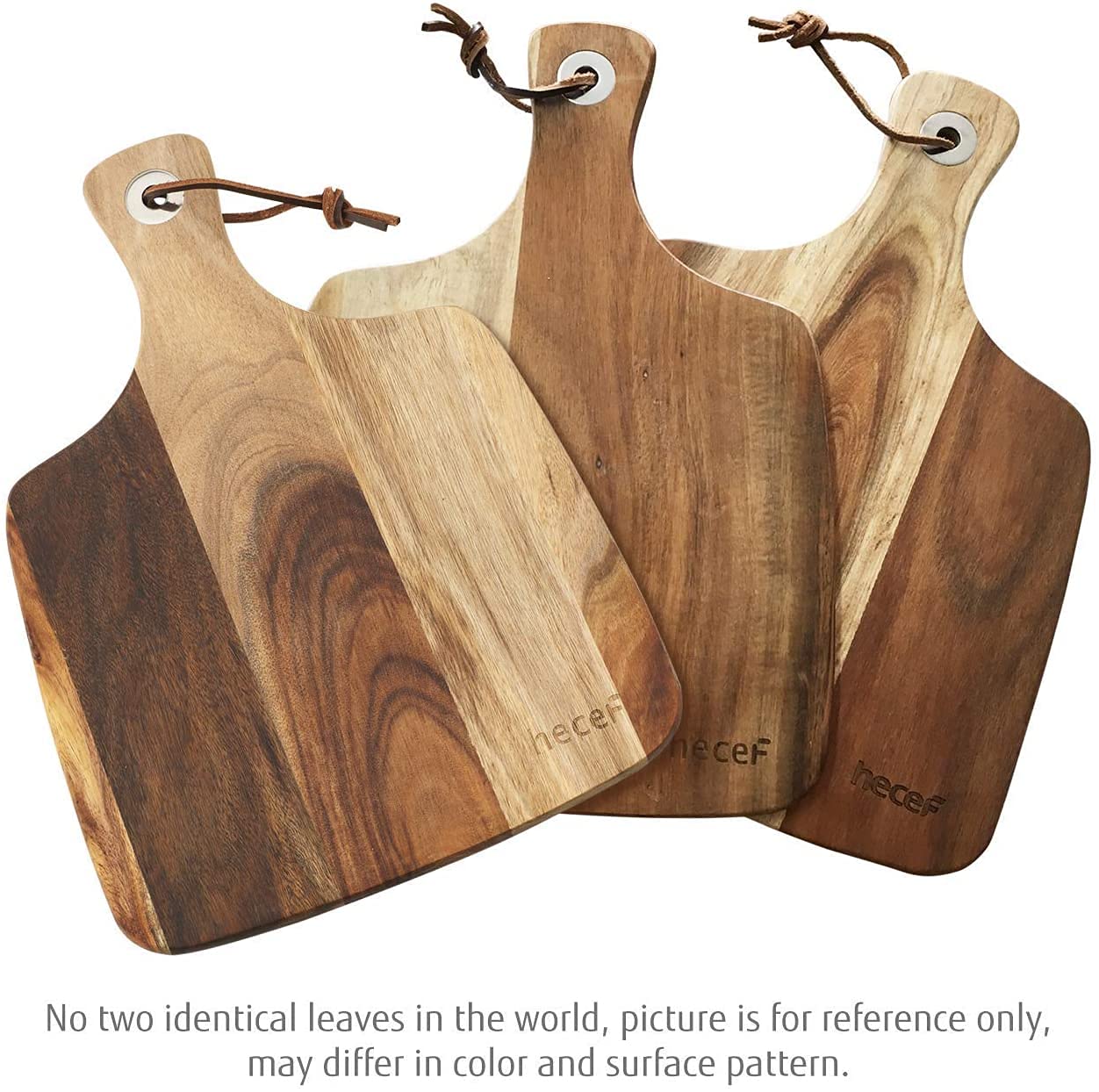 Regalo ideal para bodas e inauguraciones con diseño natural Hecef.