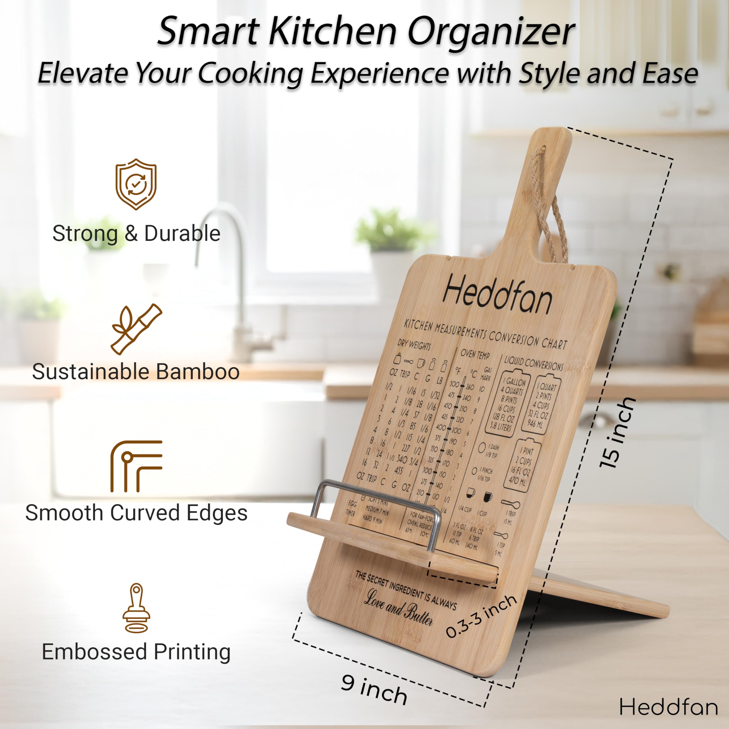HEDDFAN tabla-conversion-libro-recetas muestra conversiones útiles