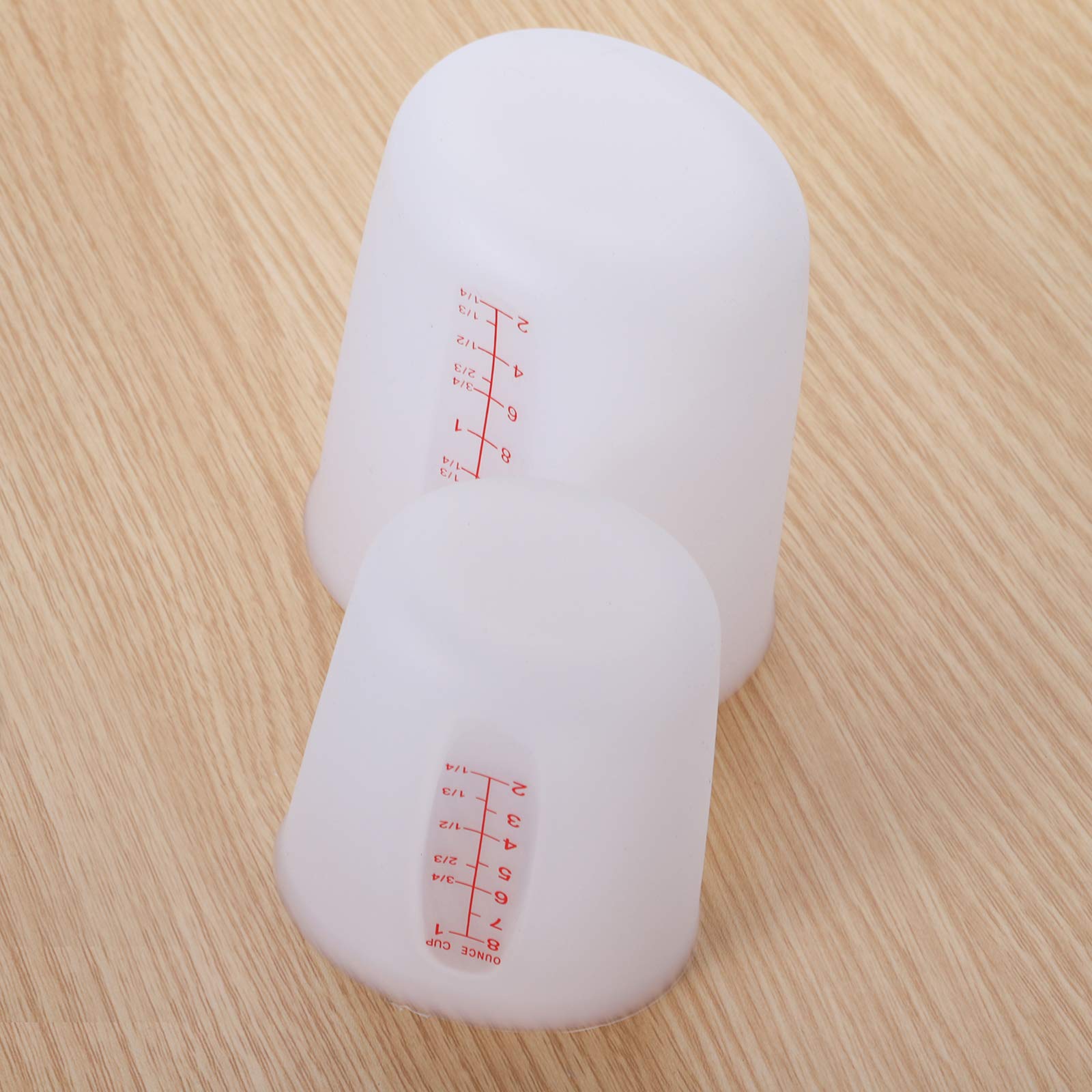 Hedume: aptas para microondas y lavavajillas, facilitan la limpieza.