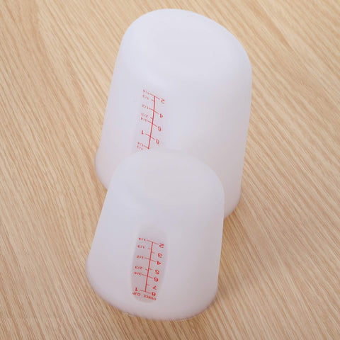 Hedume: aptas para microondas y lavavajillas, facilitan la limpieza.