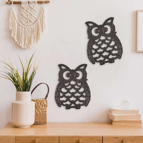 Ideal para plantas o decoración en la pared cuando no se usa